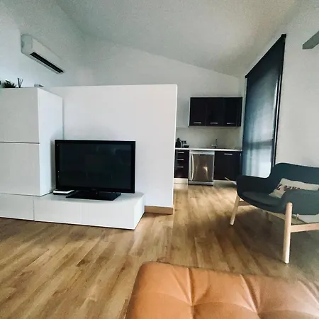 Apartment Azeca Olas Y Sal