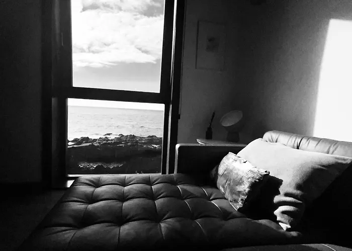 Azeca Olas Y Sal Apartment Garachico (Tenerife)